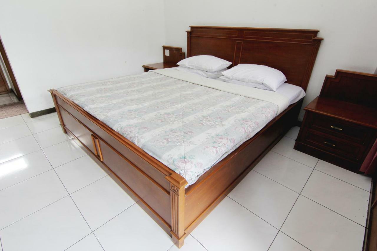 Villa Enggal Lembang Εξωτερικό φωτογραφία