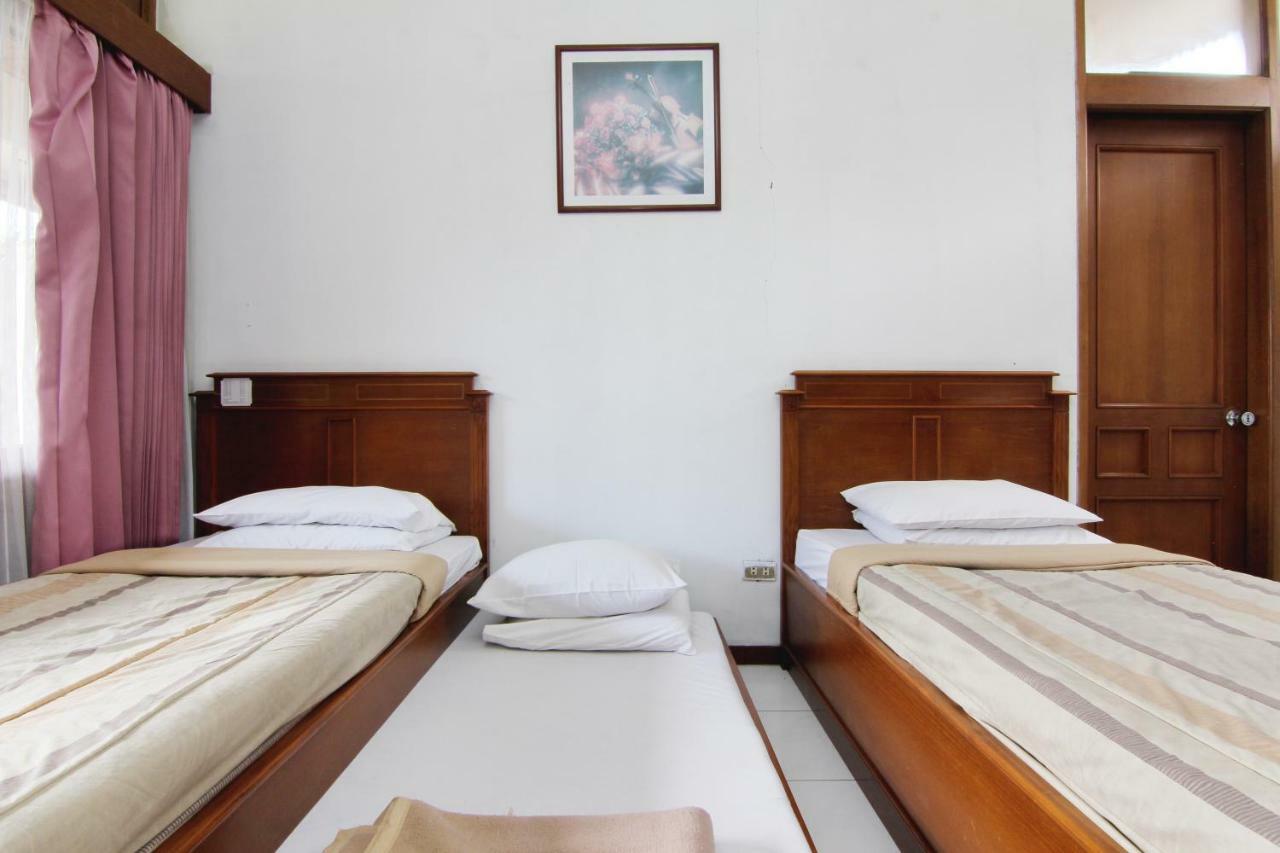 Villa Enggal Lembang Εξωτερικό φωτογραφία