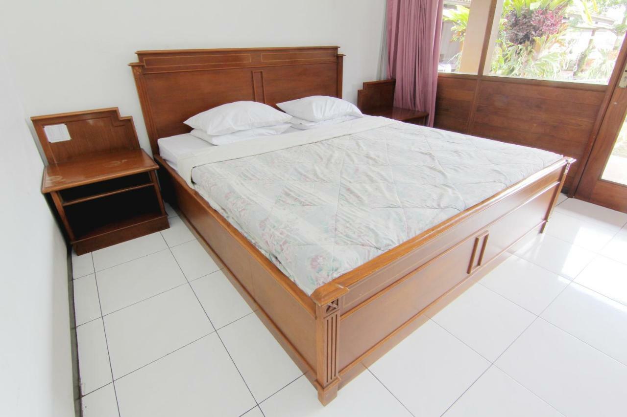 Villa Enggal Lembang Εξωτερικό φωτογραφία