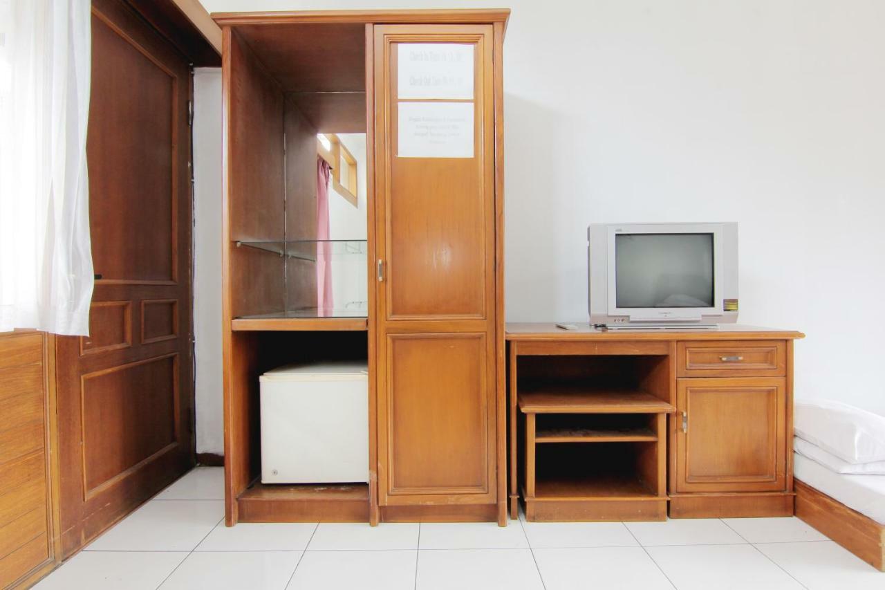Villa Enggal Lembang Εξωτερικό φωτογραφία