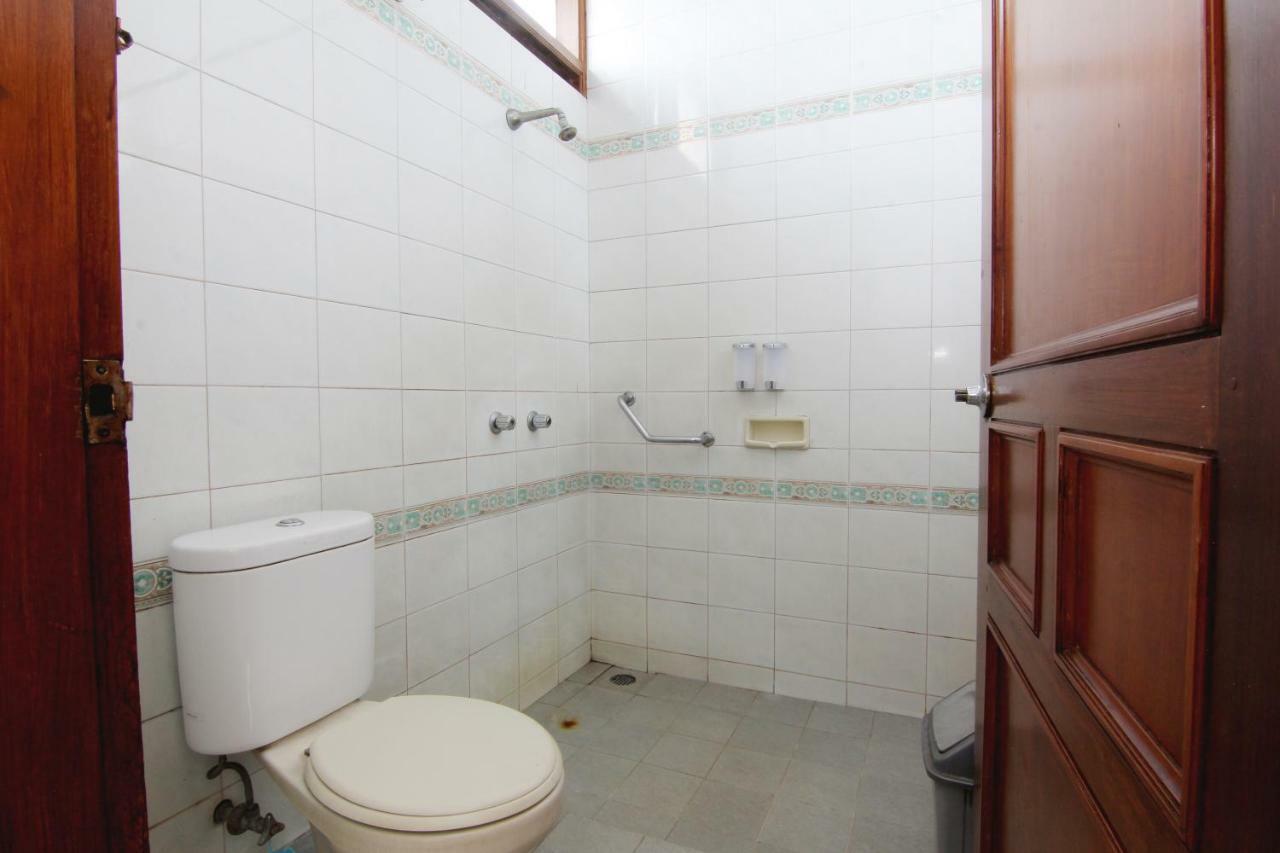 Villa Enggal Lembang Εξωτερικό φωτογραφία